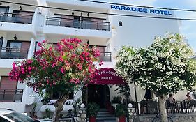 Paradise Hotel Kos